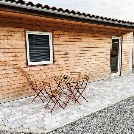 Chalet Des Illes Madagasgar II Prat-Bonrepaux Екстер'єр фото