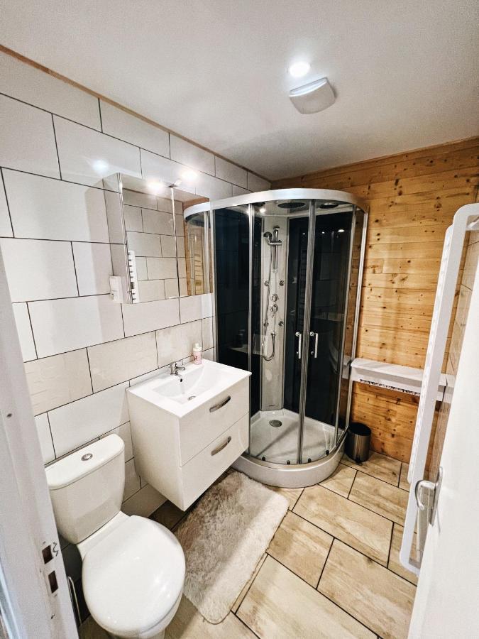 Chalet Des Illes Madagasgar II Prat-Bonrepaux Екстер'єр фото